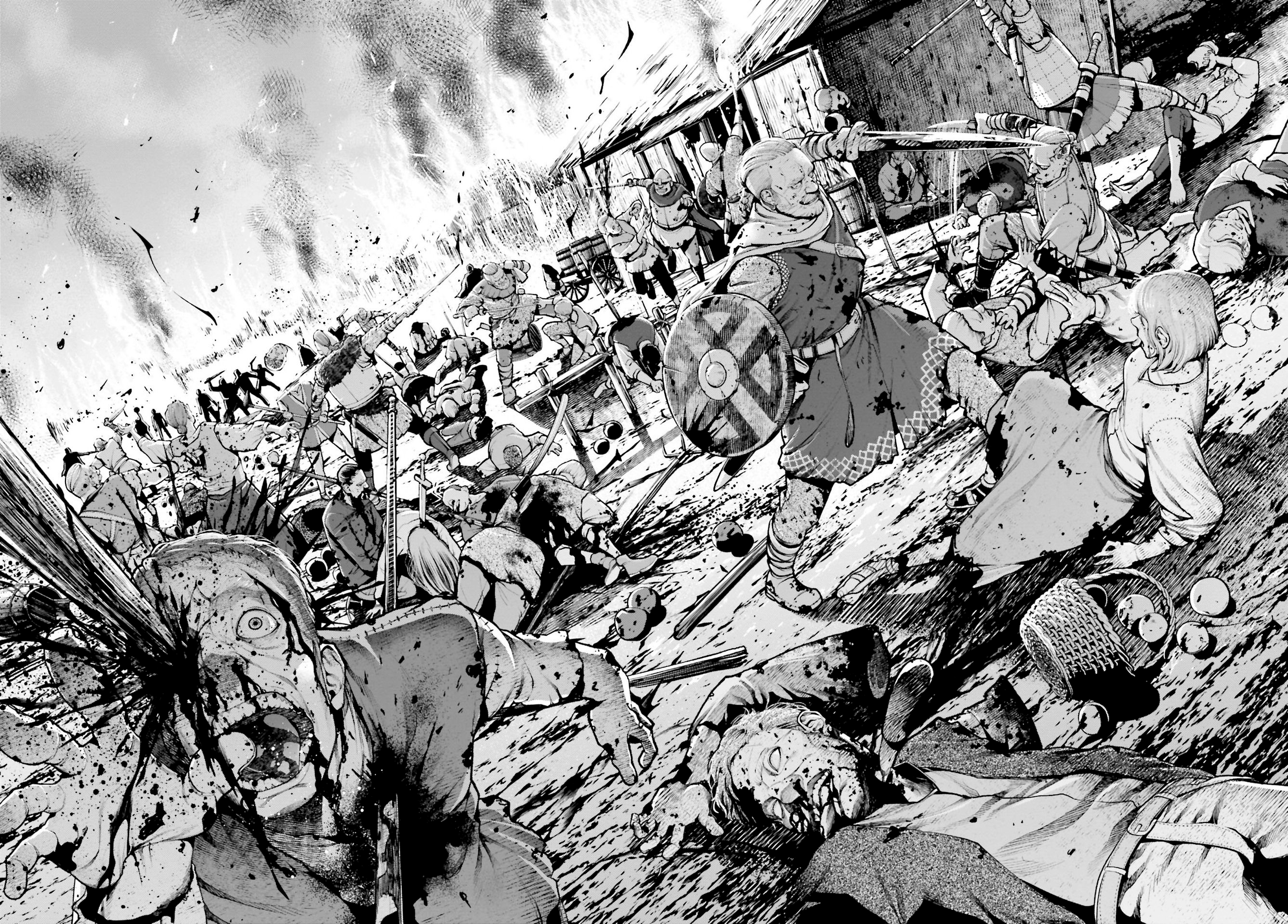 Tengen Eiyuu Taisen Rise Of The Warlords 第23页