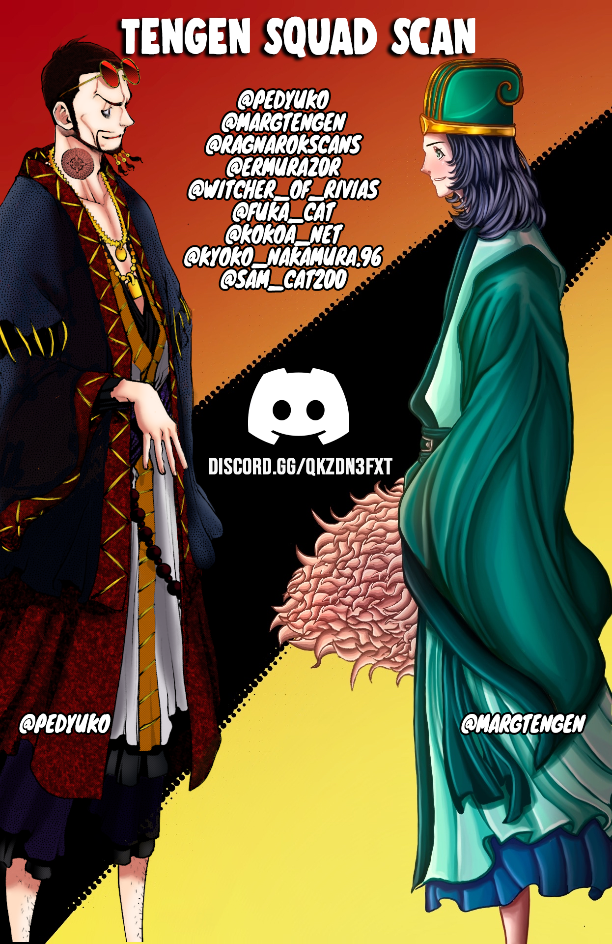 Tengen Eiyuu Taisen Rise Of The Warlords 第75页