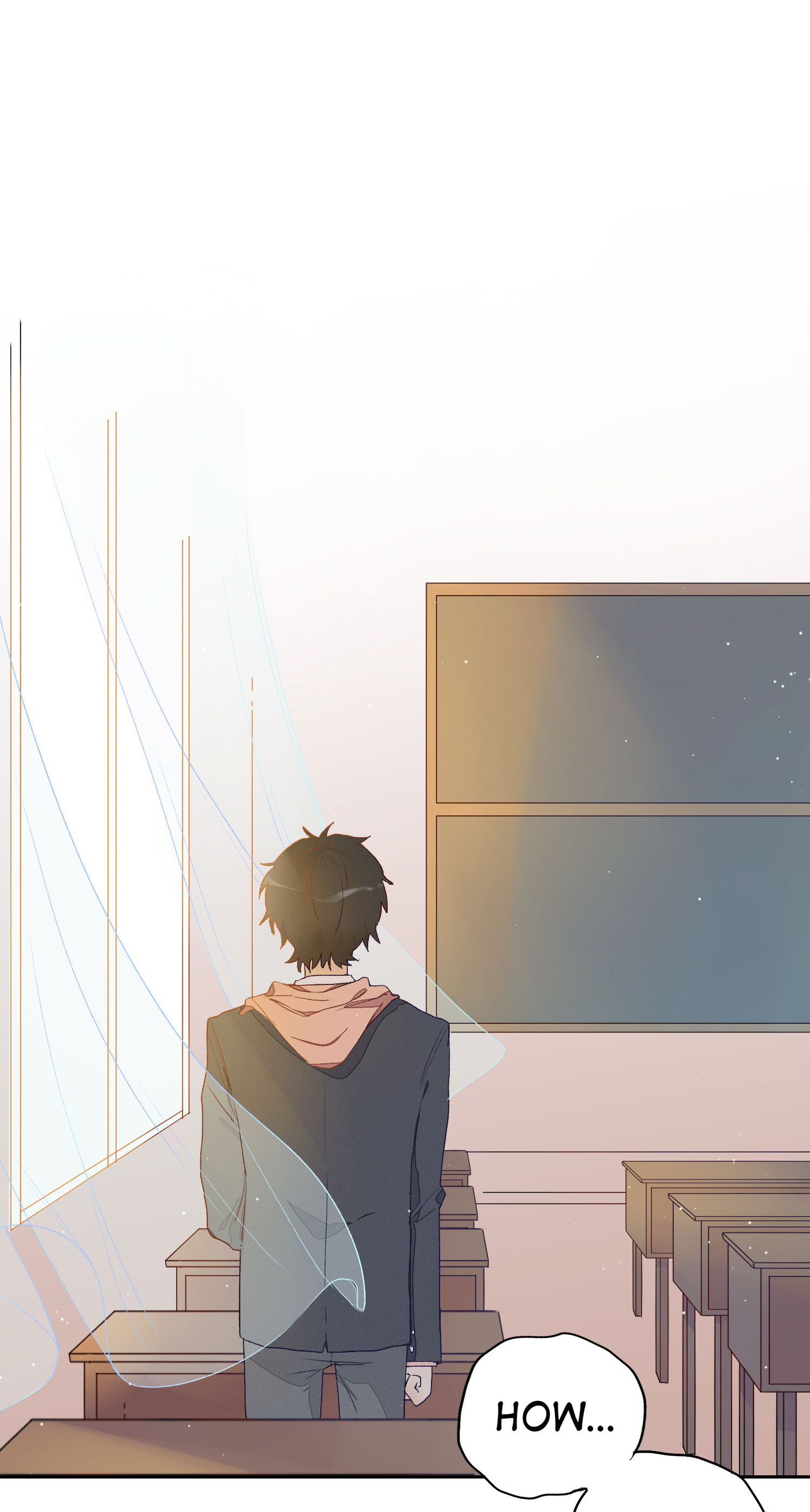 I Want to Hear You Say You Like Me I'm a Straight Guy, But My Good Friend Says He Likes Me?! 第26页