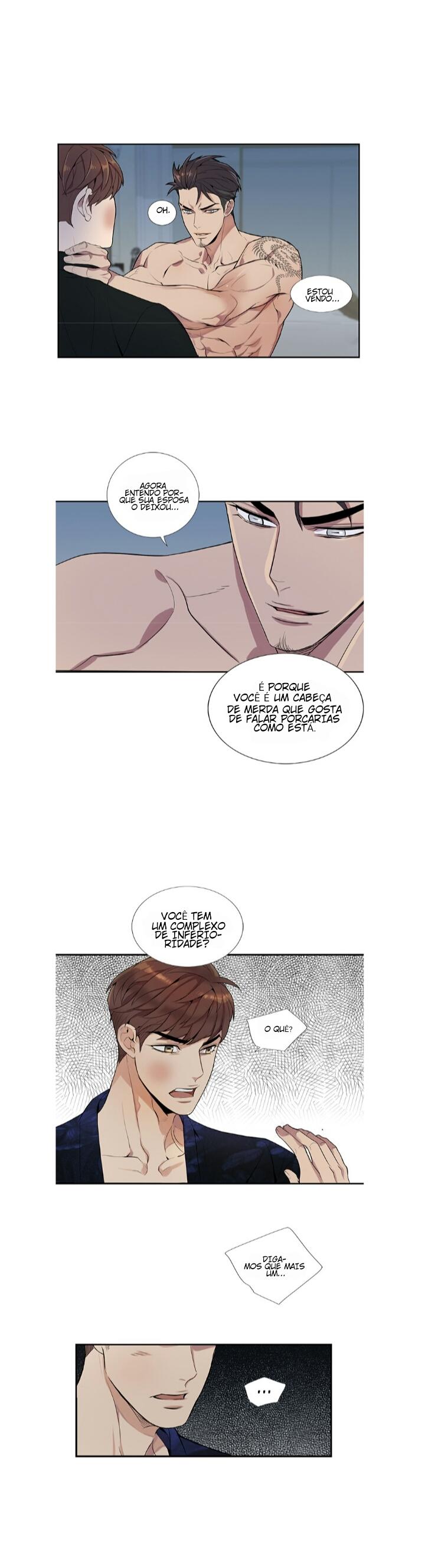 Why Is It You? Ch. 1 第14页