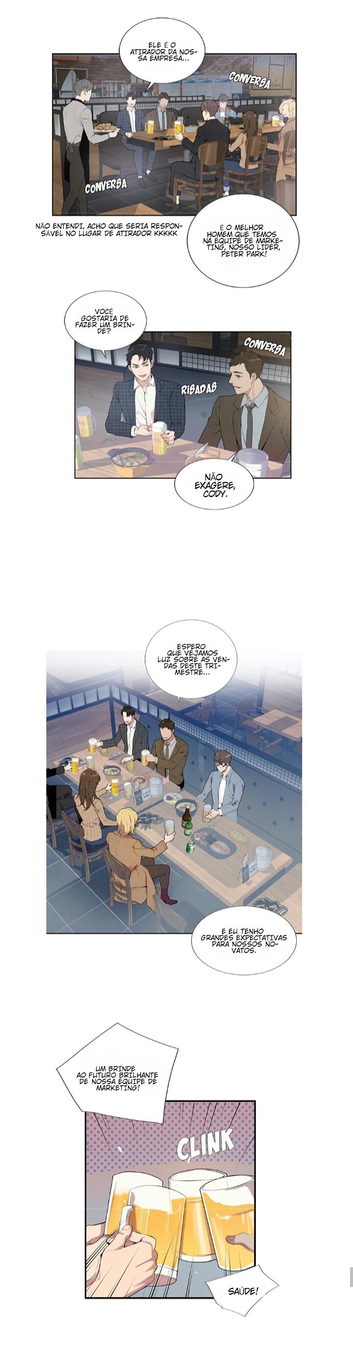 Why Is It You? Ch. 1 第16页