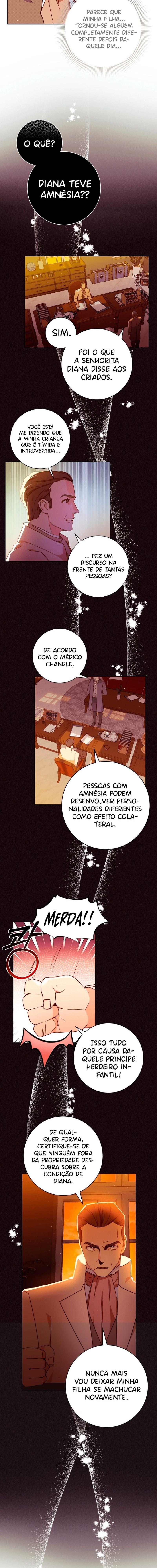 How to Diet as a Lady Vol. 1 Ch. 3 第7页
