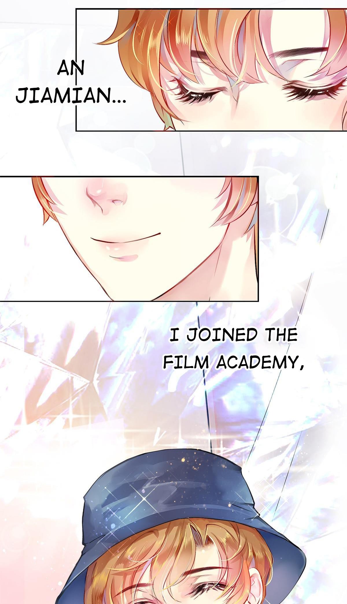 Film Emperors' Apartment Audition 第41页