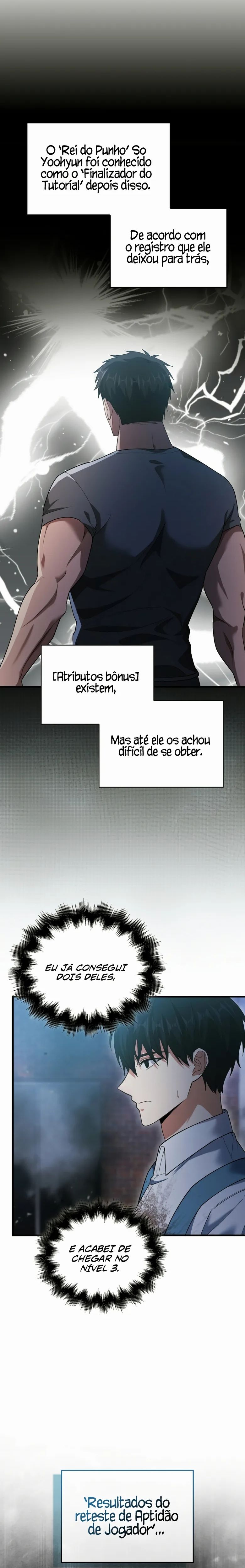 Maxed Talent Player Vol. 1 Ch. 5 第14页