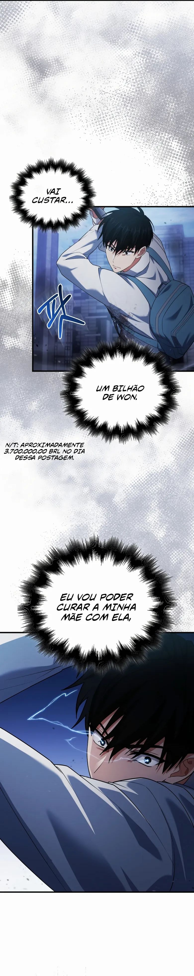 Maxed Talent Player Vol. 1 Ch. 5 第18页