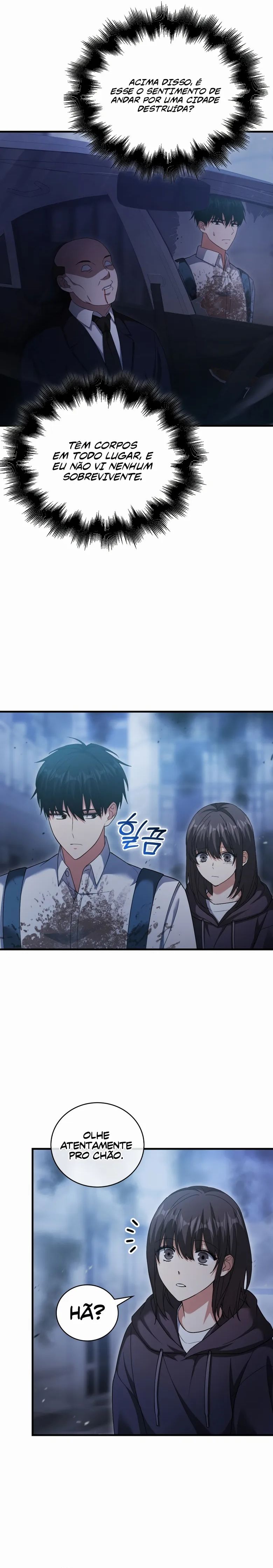 Maxed Talent Player Vol. 1 Ch. 5 第3页