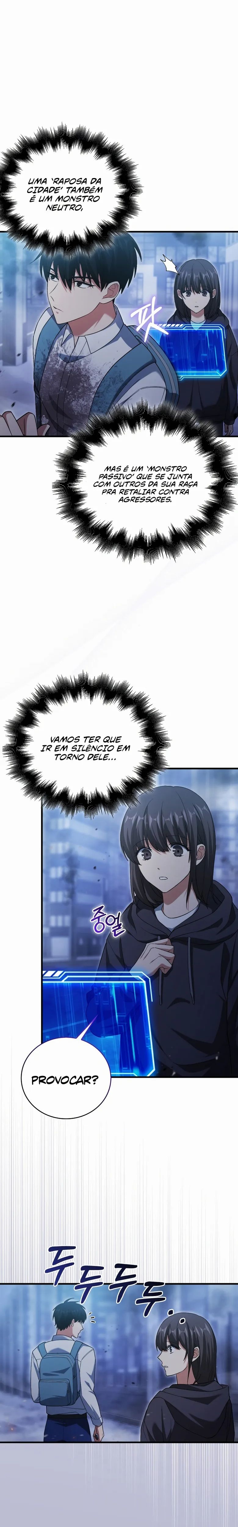 Maxed Talent Player Vol. 1 Ch. 5 第25页