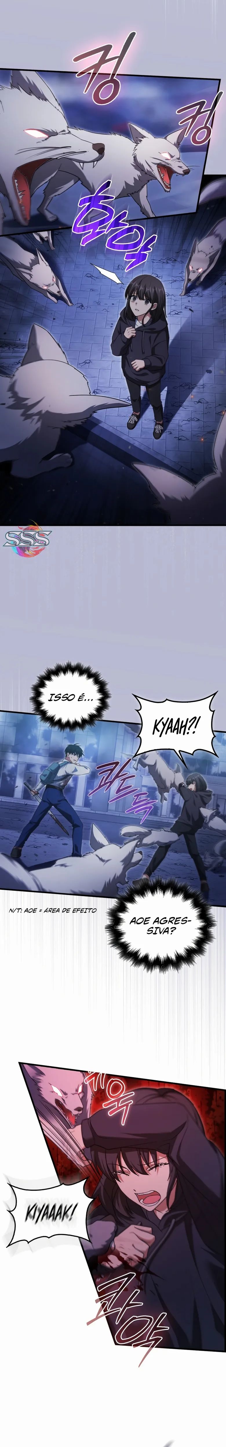 Maxed Talent Player Vol. 1 Ch. 5 第26页