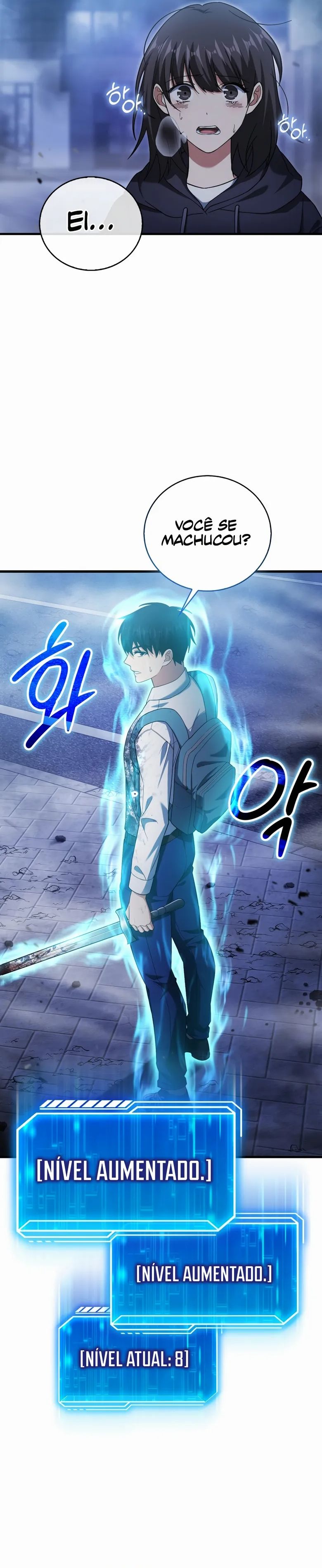 Maxed Talent Player Vol. 1 Ch. 5 第28页