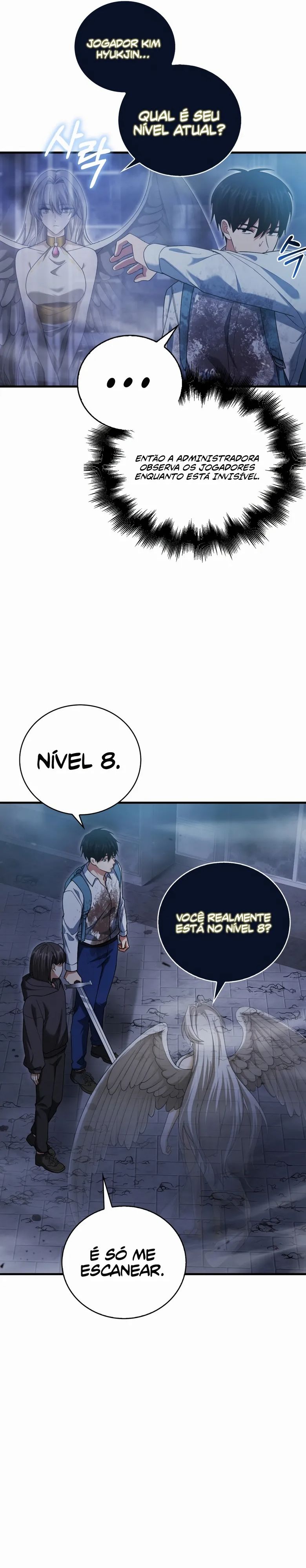 Maxed Talent Player Vol. 1 Ch. 5 第29页
