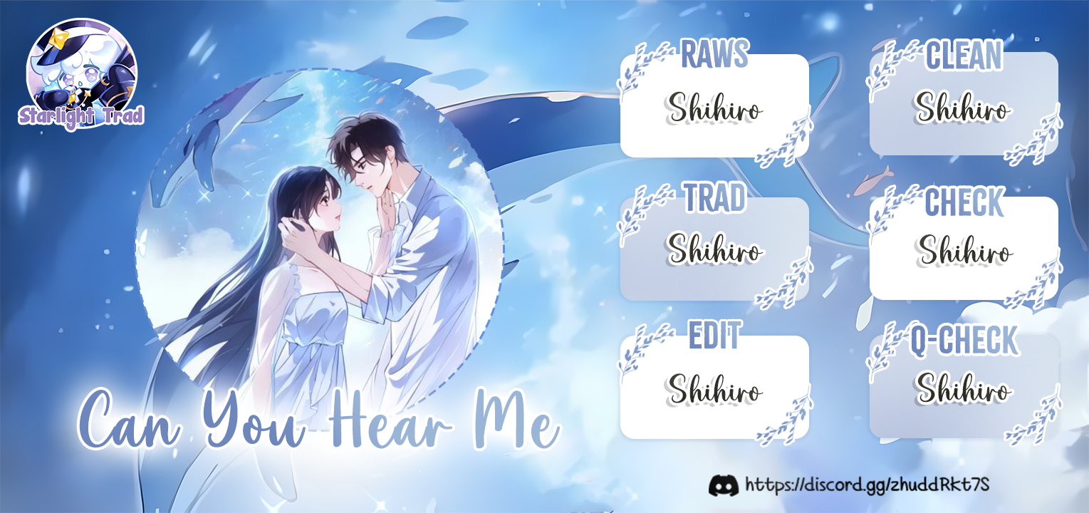 Can You Hear Me 第2页