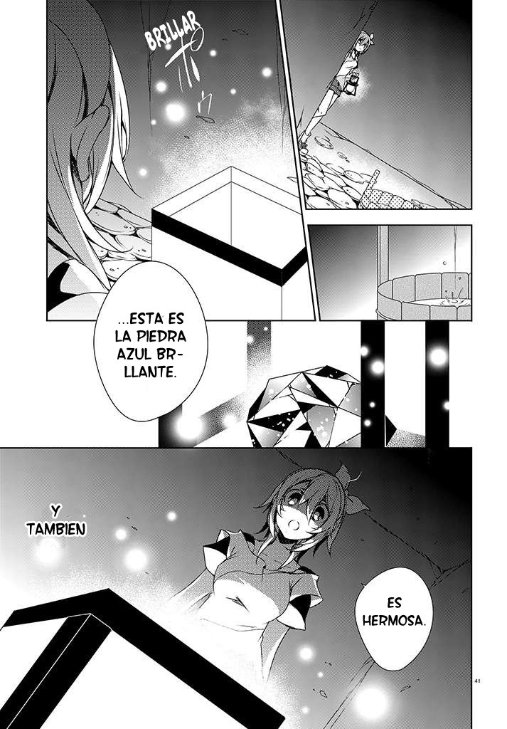 Kirisame ga Furu Mori El Pueblo De Asakawa 第41页