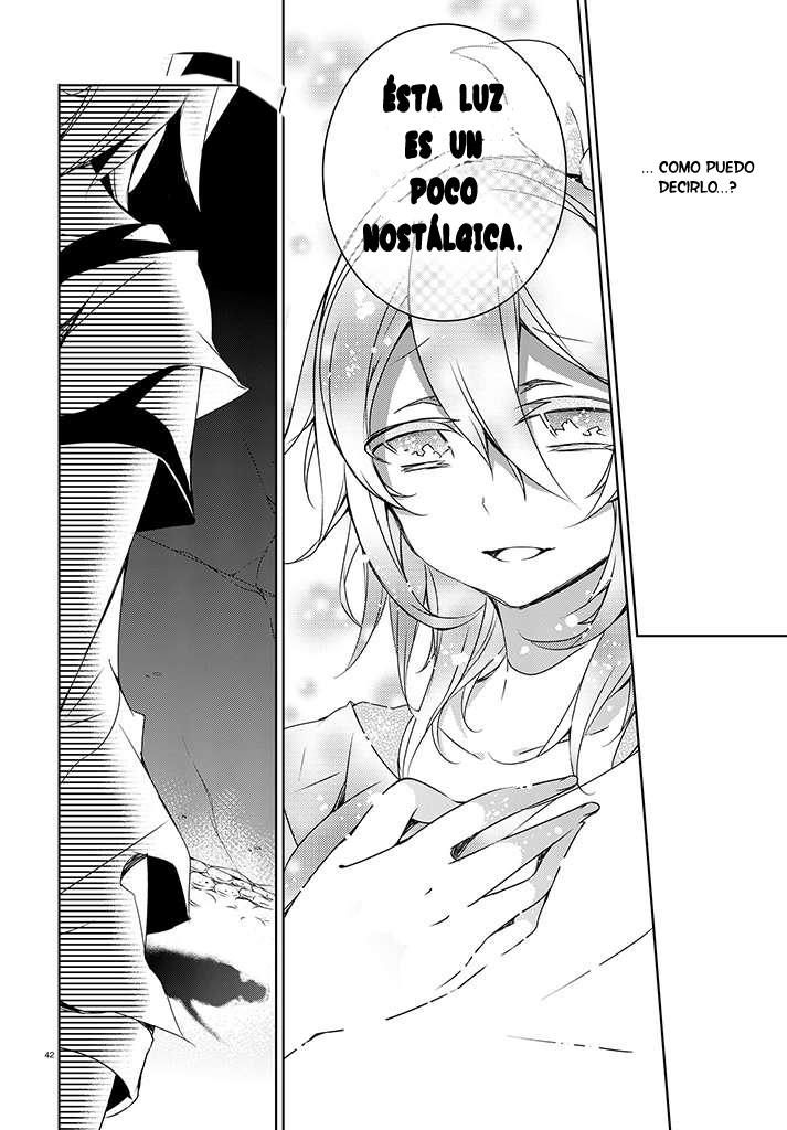 Kirisame ga Furu Mori El Pueblo De Asakawa 第42页