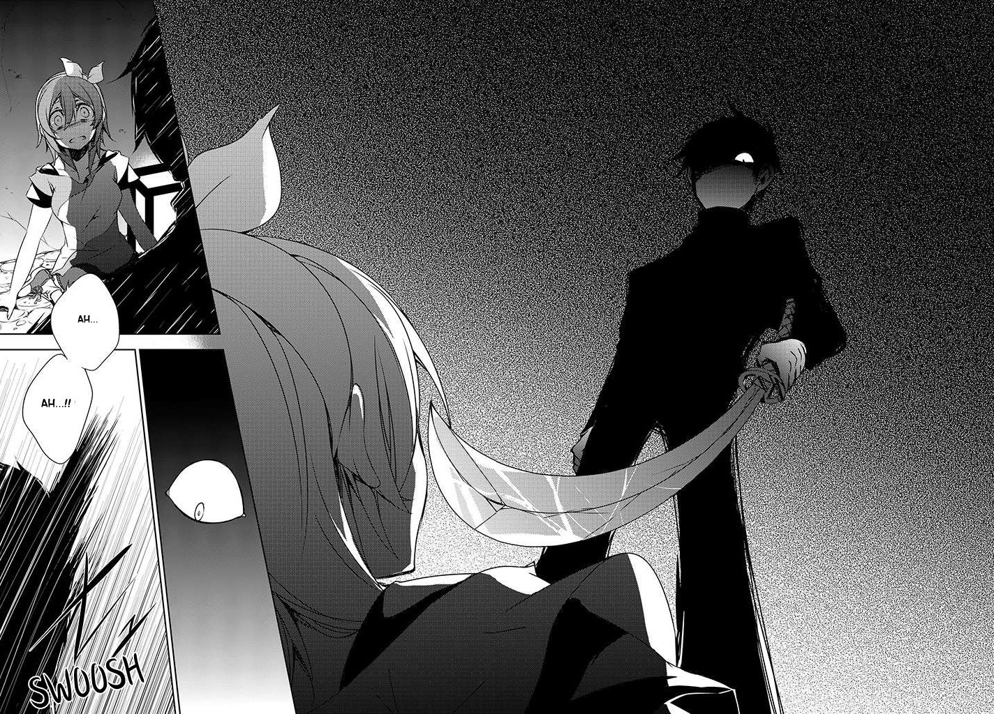 Kirisame ga Furu Mori El Pueblo De Asakawa 第44页