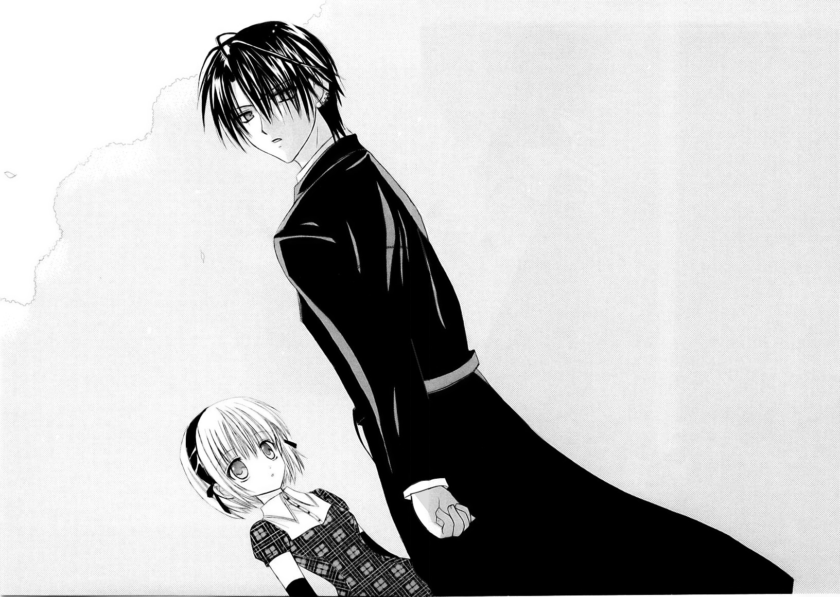 Dear Vol. 1 Ch. 1 第68页