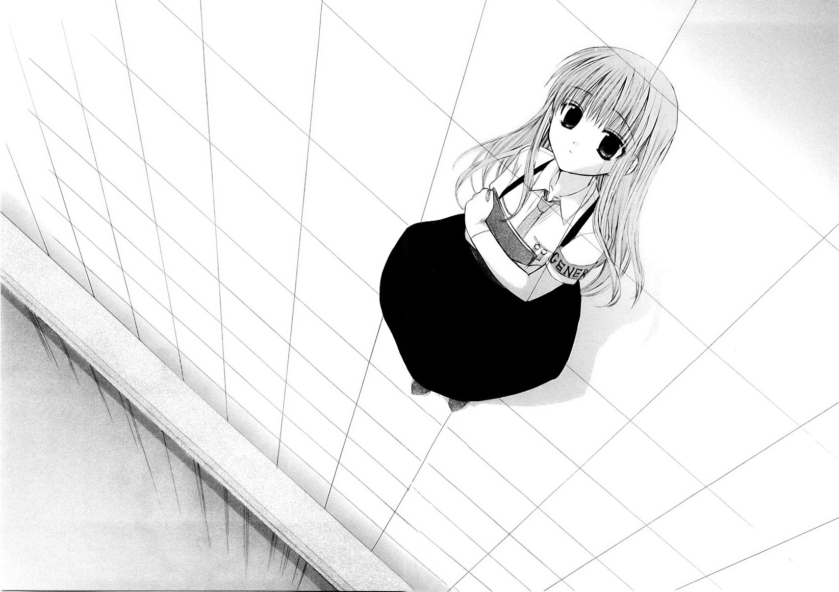Dear Vol. 1 Ch. 1 第69页