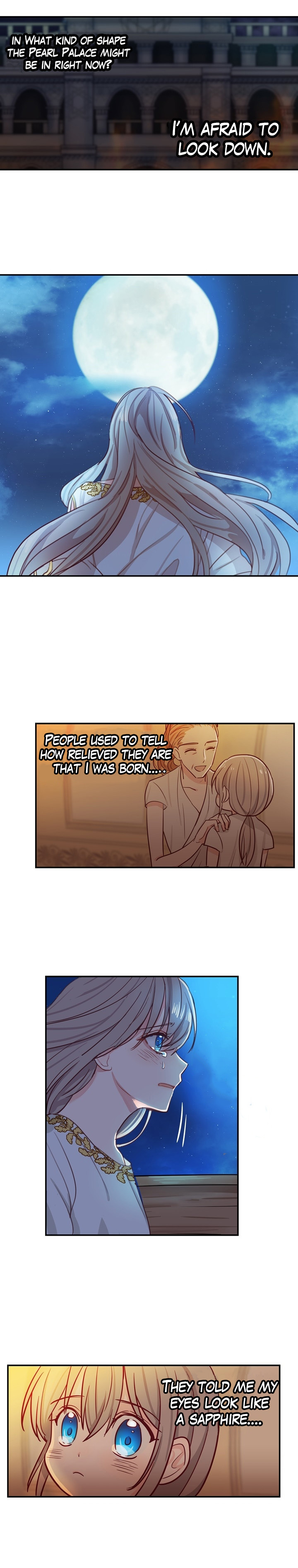 Amina of the Lamp Vol. 1 Ch. 2 第12页