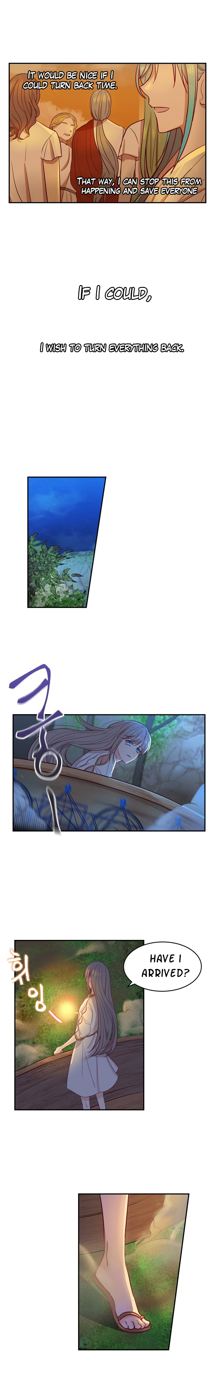 Amina of the Lamp Vol. 1 Ch. 2 第14页