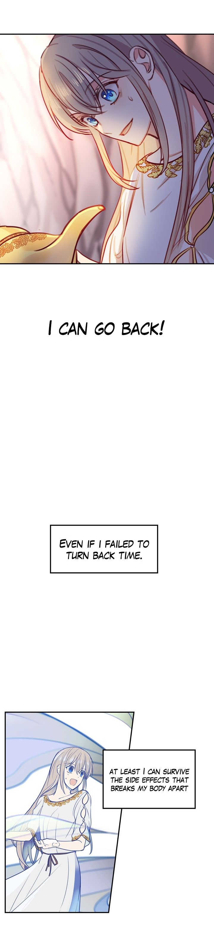 Amina of the Lamp Vol. 1 Ch. 2 第21页