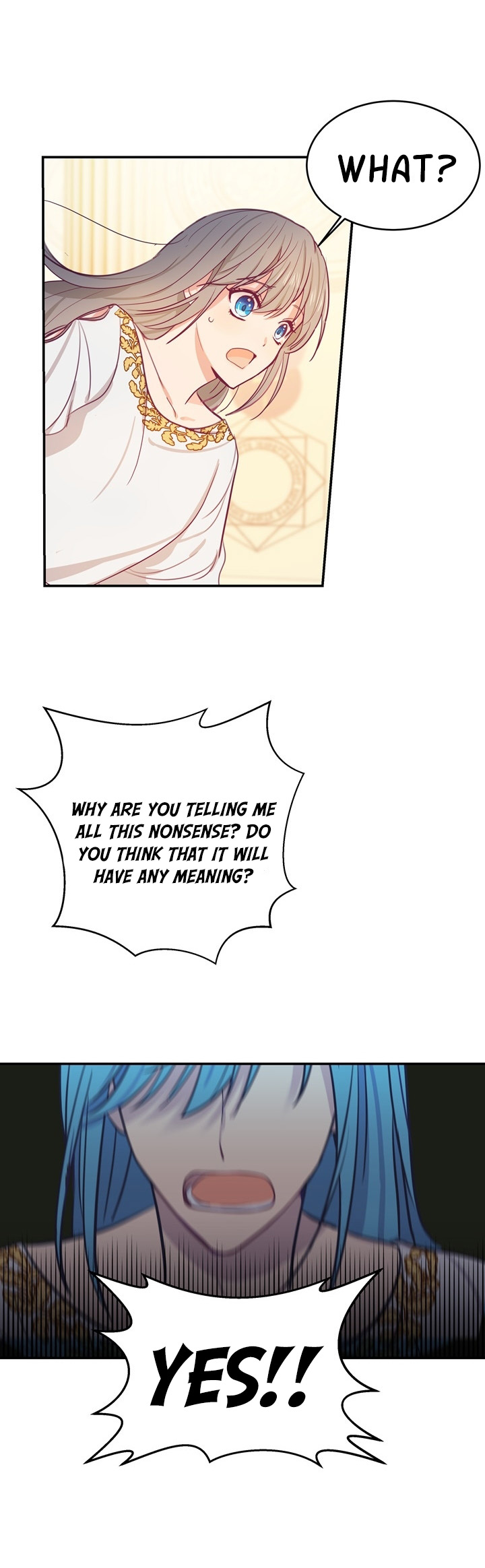Amina of the Lamp Vol. 1 Ch. 2 第6页