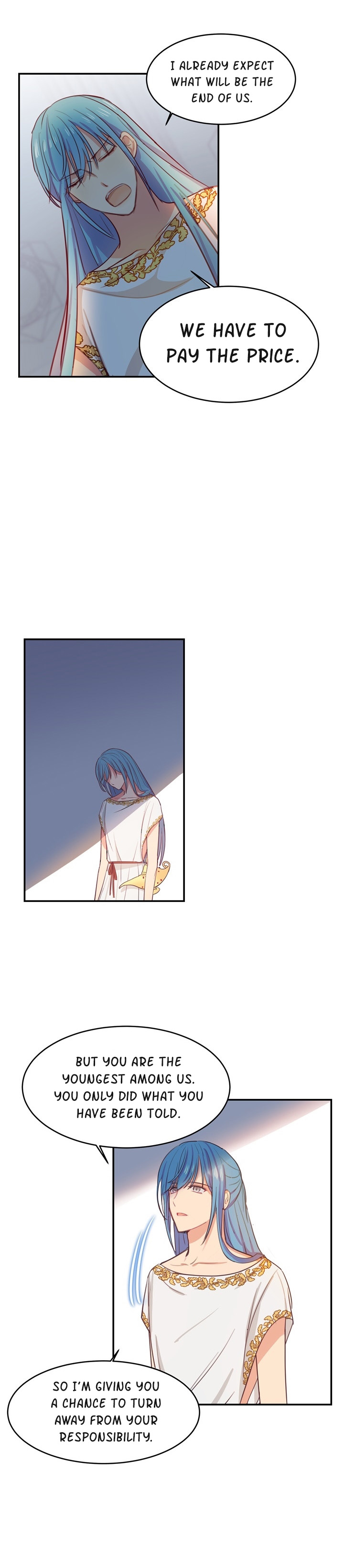 Amina of the Lamp Vol. 1 Ch. 2 第7页