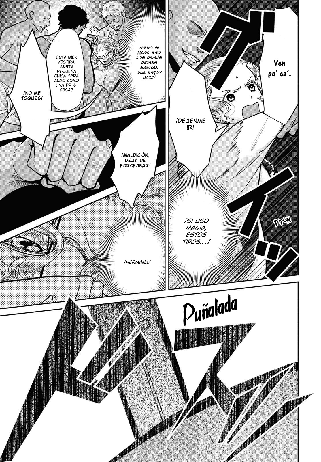 Saika no Kami wa Negawanai Vol. 1 Ch. 3 第28页