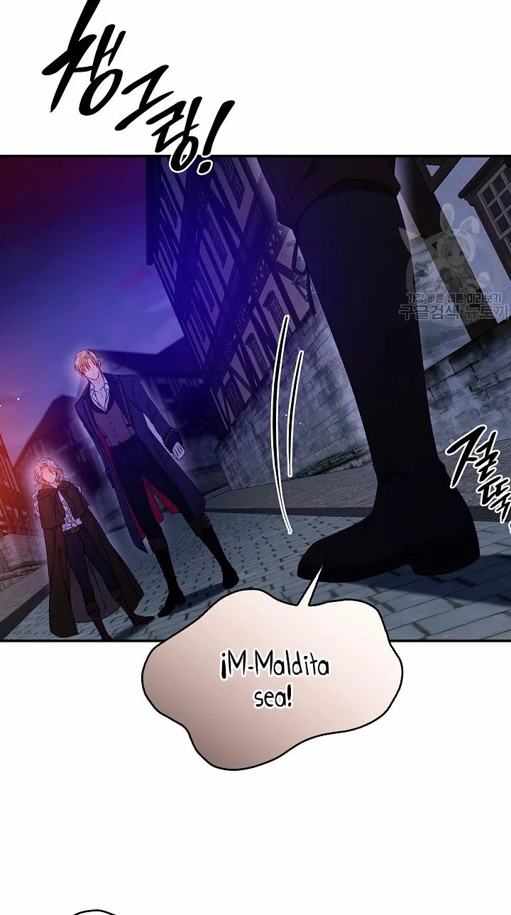 Syrinx, the Villain Healer Ch. 4 第49页