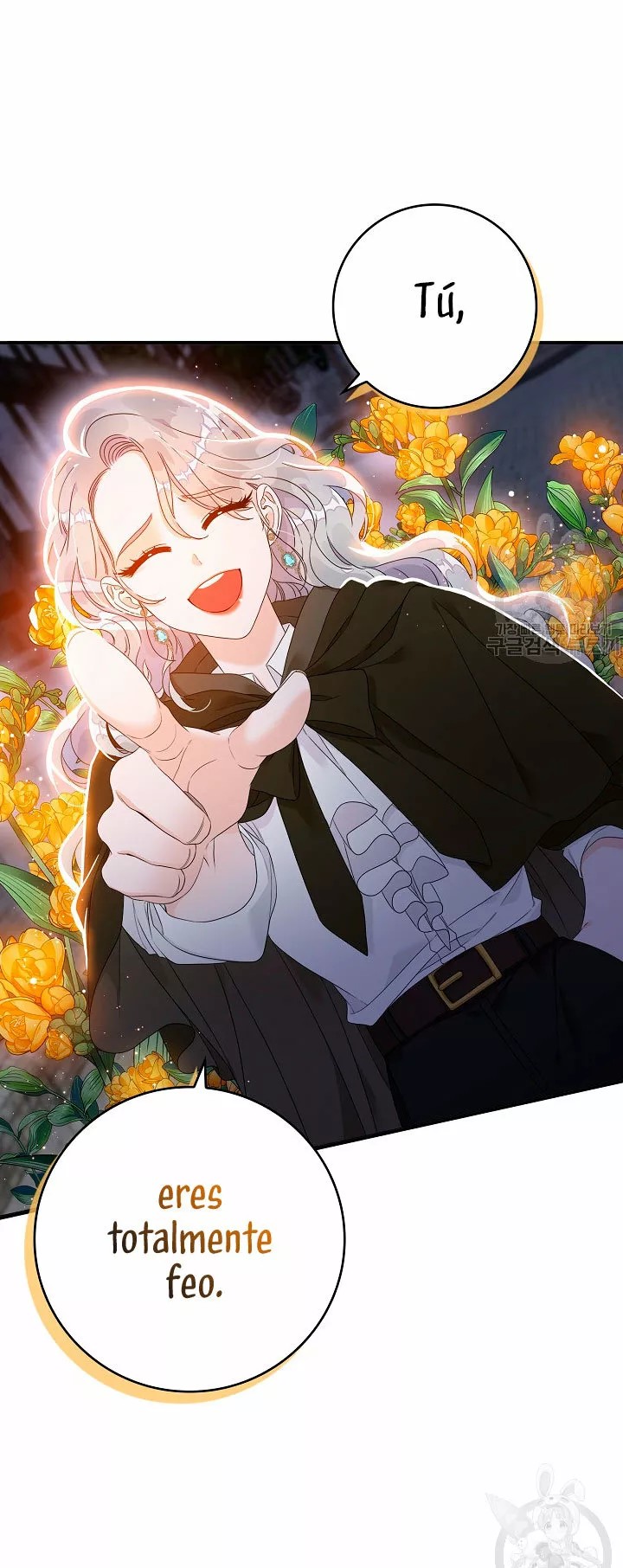 Syrinx, the Villain Healer Ch. 4 第57页