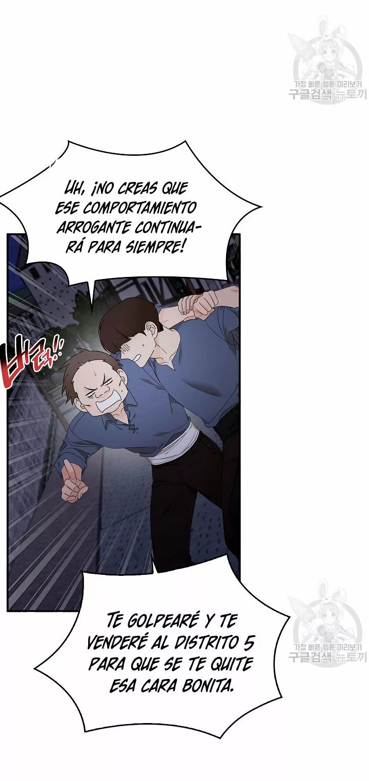 Syrinx, the Villain Healer Ch. 4 第66页