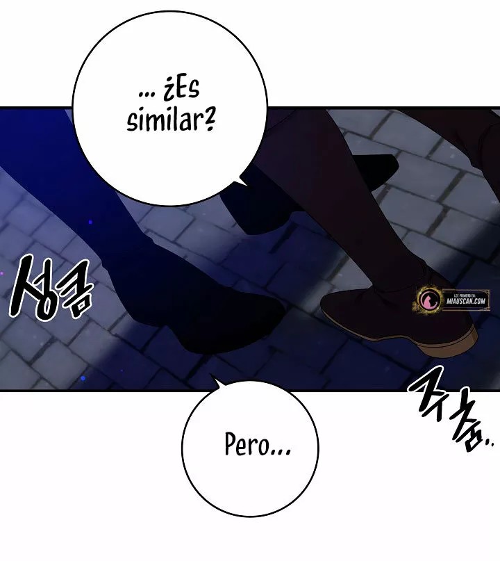 Syrinx, the Villain Healer Ch. 4 第78页