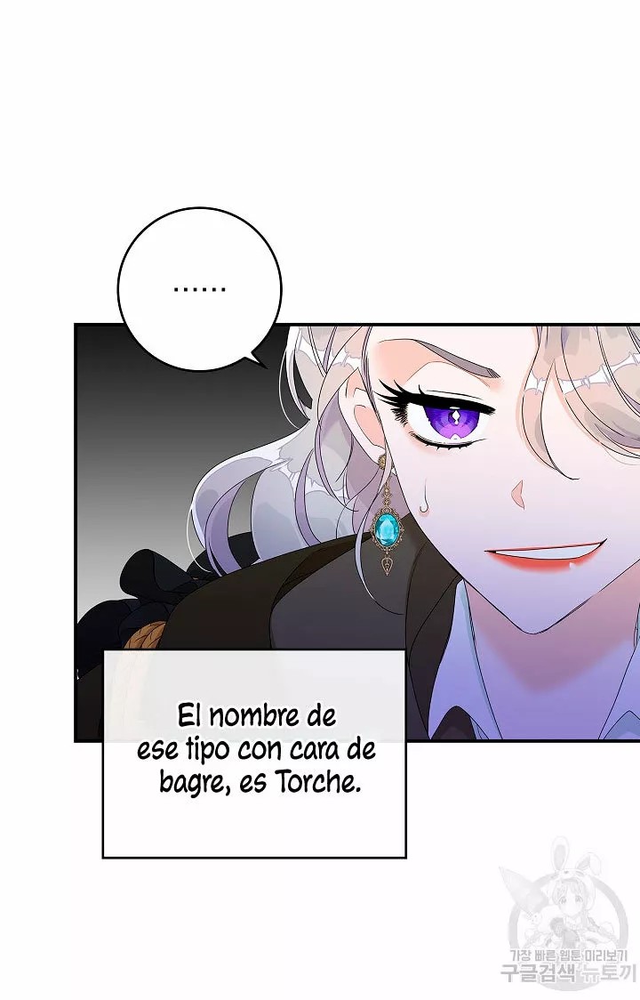 Syrinx, the Villain Healer Ch. 4 第9页
