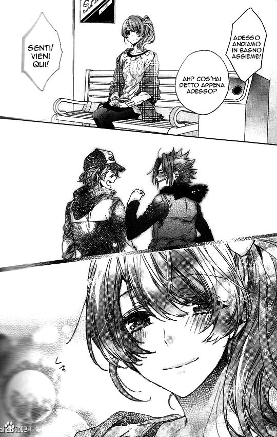 Brothers Conflict feat. Yusuke & Futo feat. Yusuke & Futo 第12页