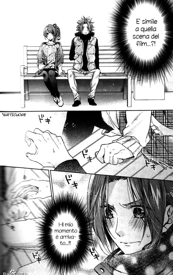 Brothers Conflict feat. Yusuke & Futo feat. Yusuke & Futo 第10页