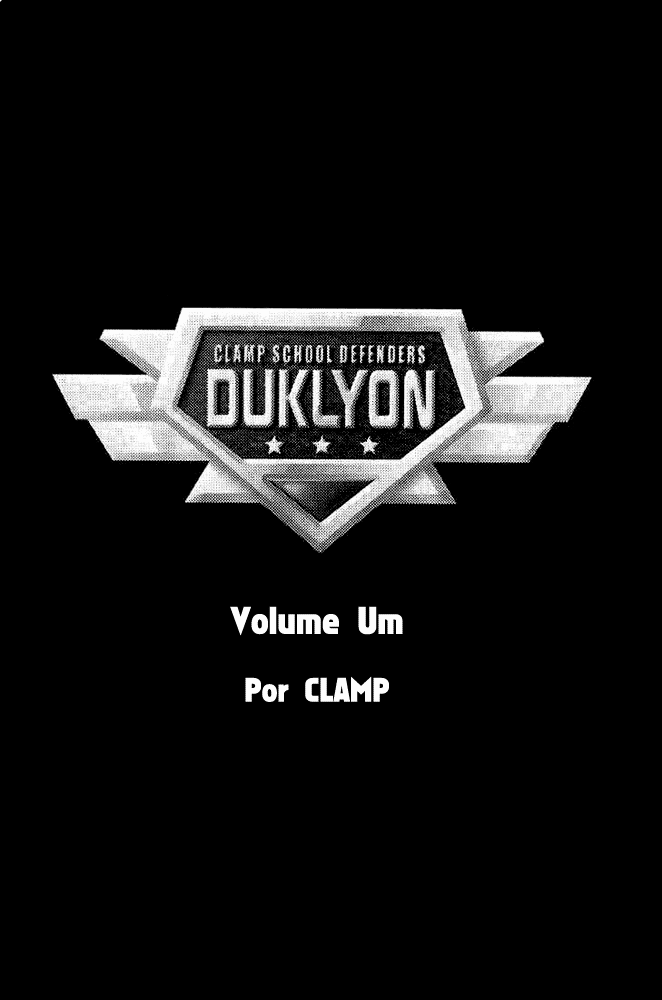 Duklyon: CLAMP School Defenders 第2页
