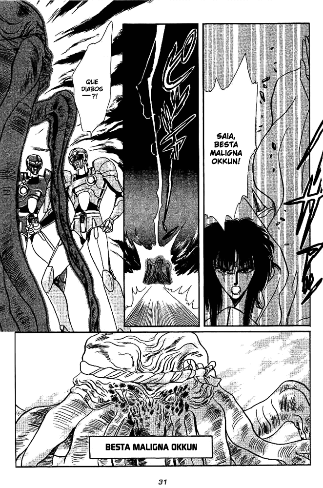 Duklyon: CLAMP School Defenders Mobilizar Forças! 第27页