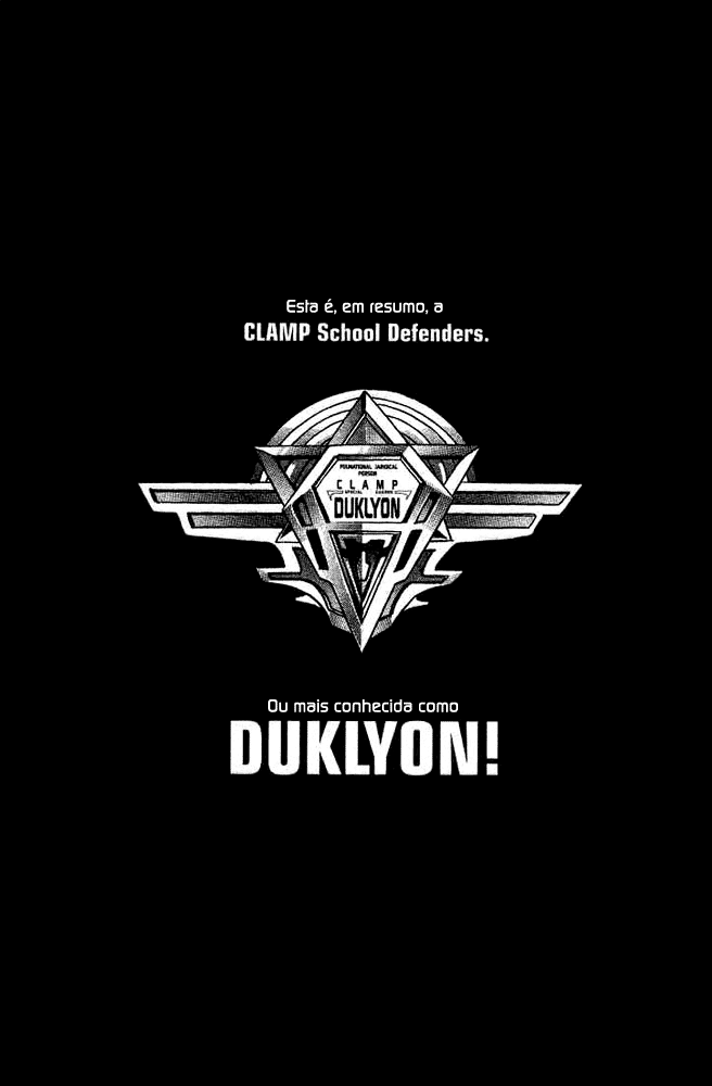 Duklyon: CLAMP School Defenders 第7页