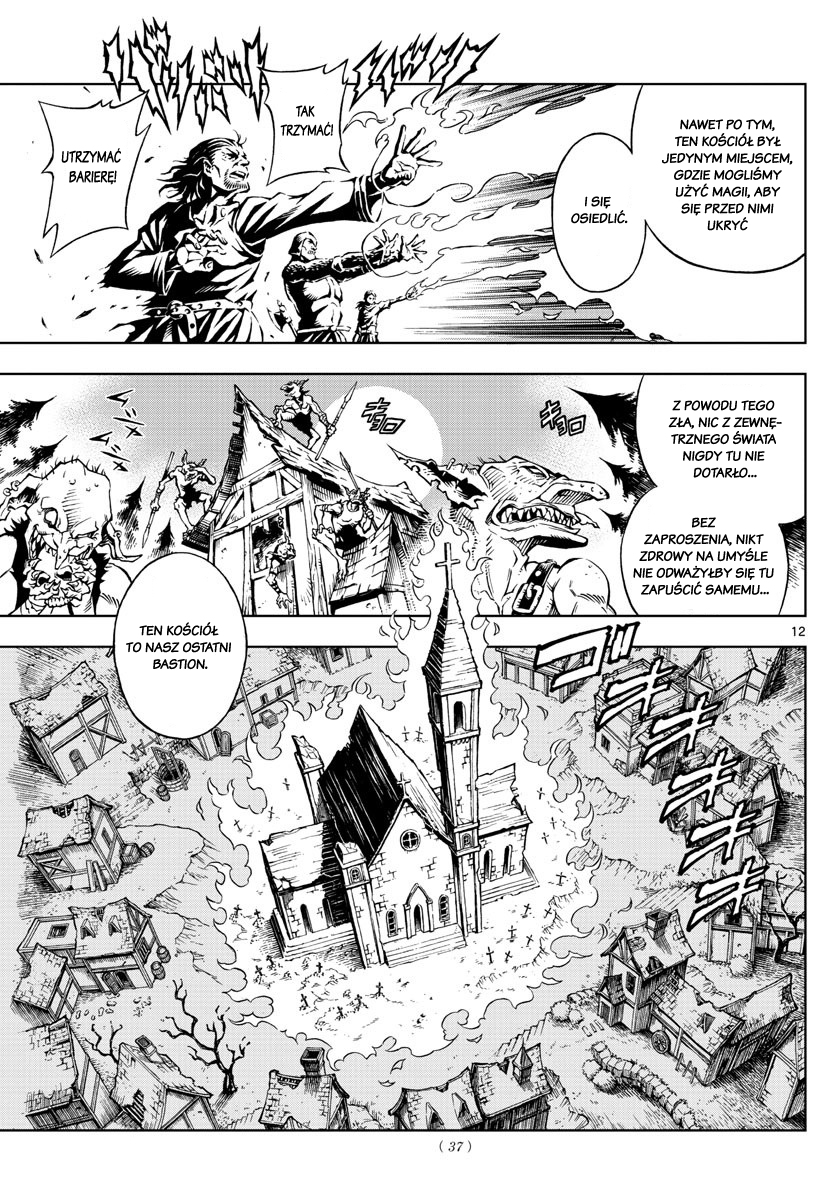 Marry Grave Przepis Umarlaka 第11页