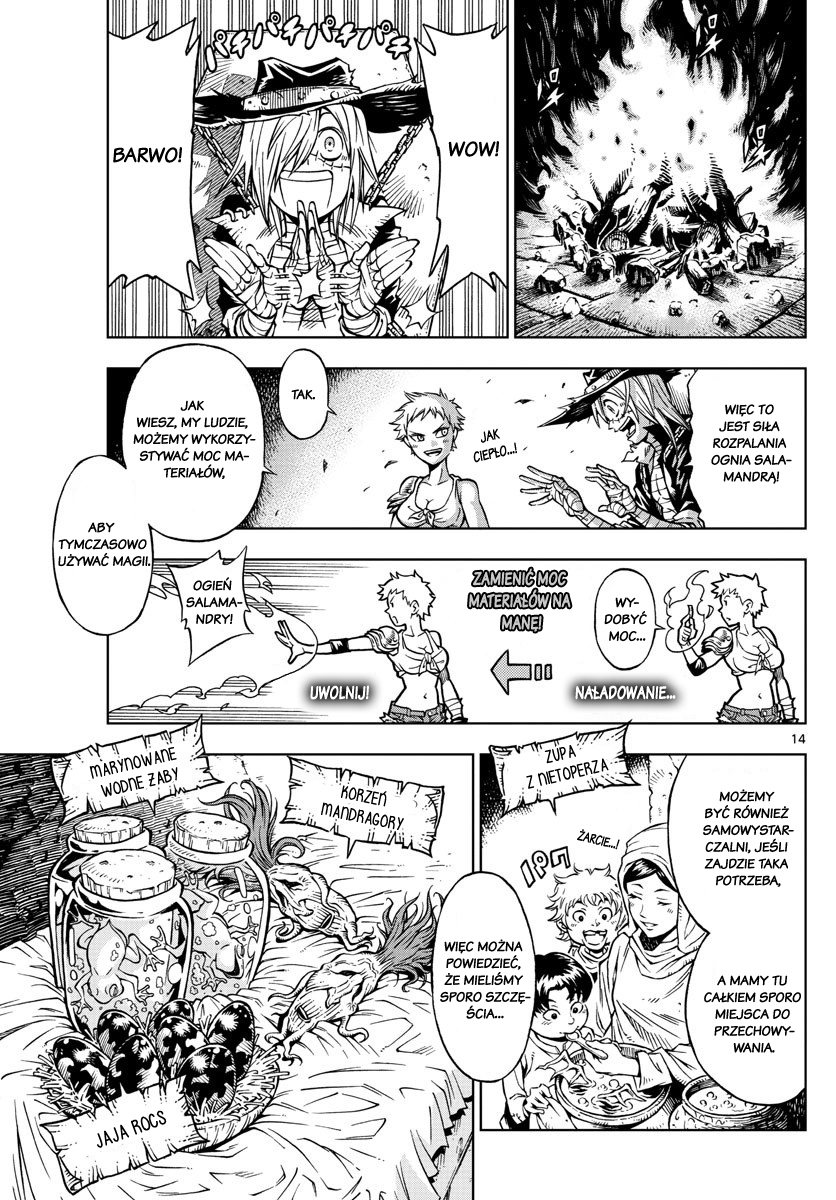 Marry Grave Przepis Umarlaka 第13页