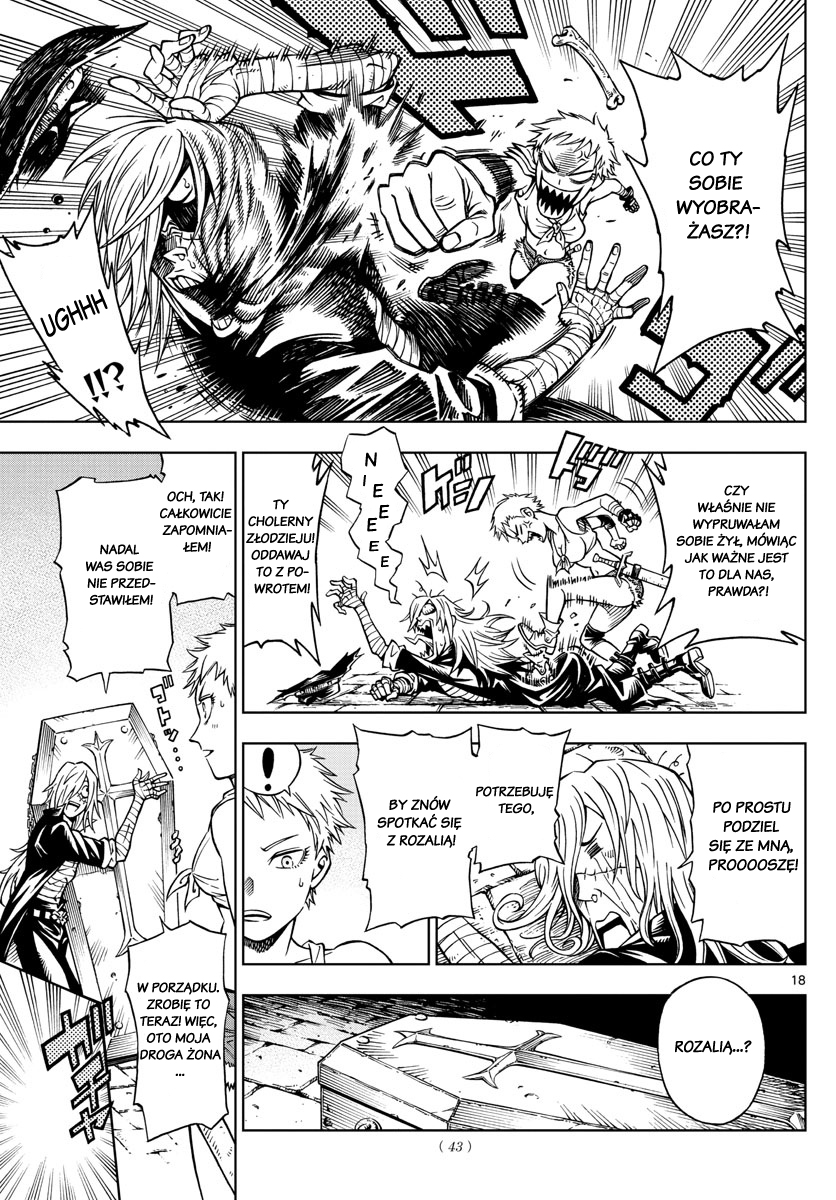 Marry Grave Przepis Umarlaka 第17页