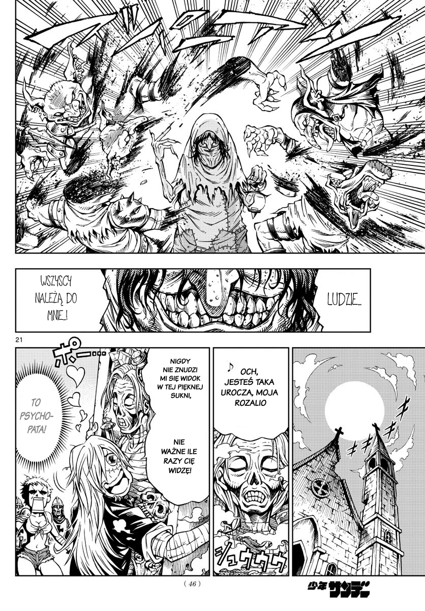 Marry Grave Przepis Umarlaka 第20页