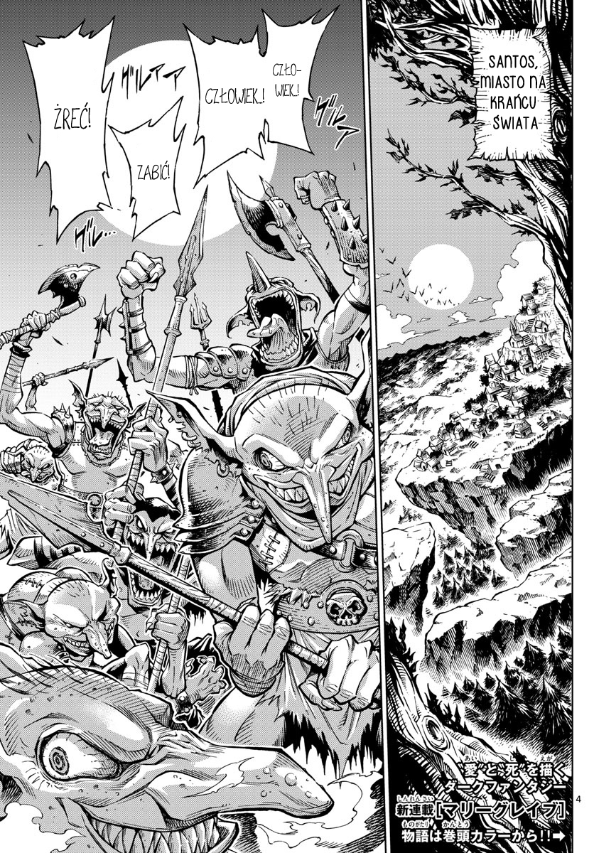 Marry Grave Przepis Umarlaka 第3页