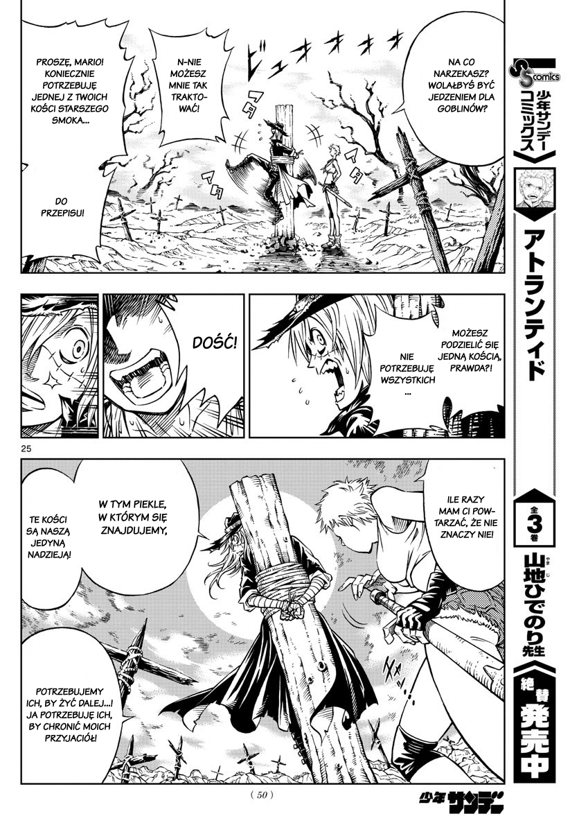 Marry Grave Przepis Umarlaka 第24页