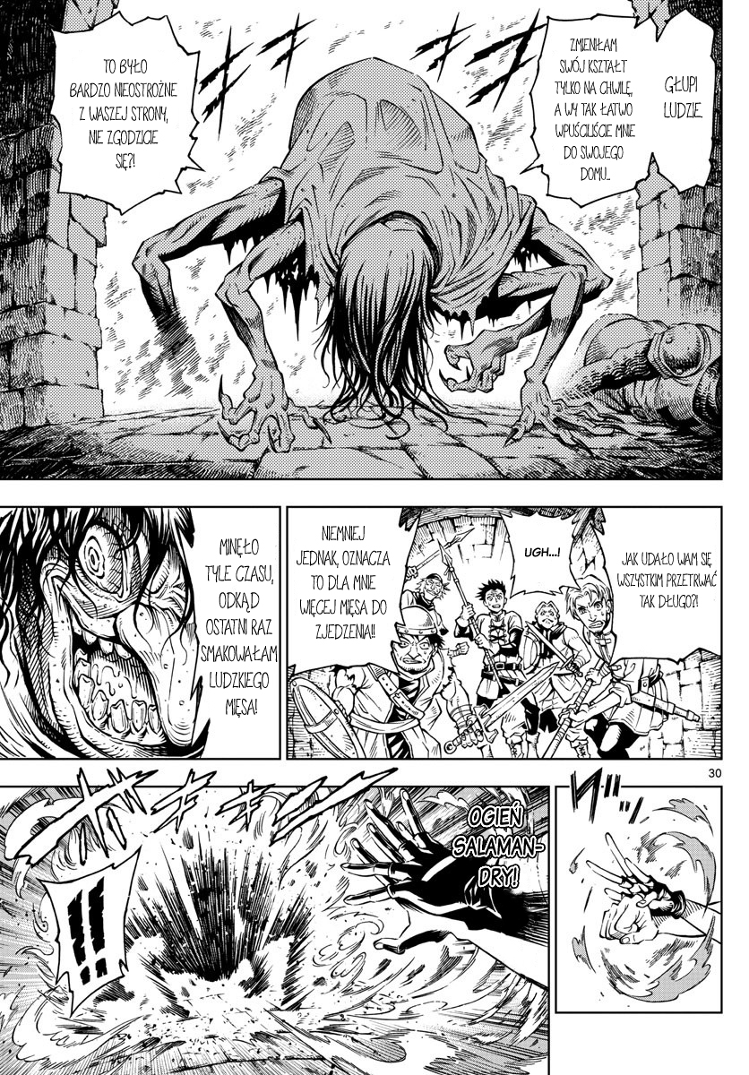 Marry Grave Przepis Umarlaka 第29页