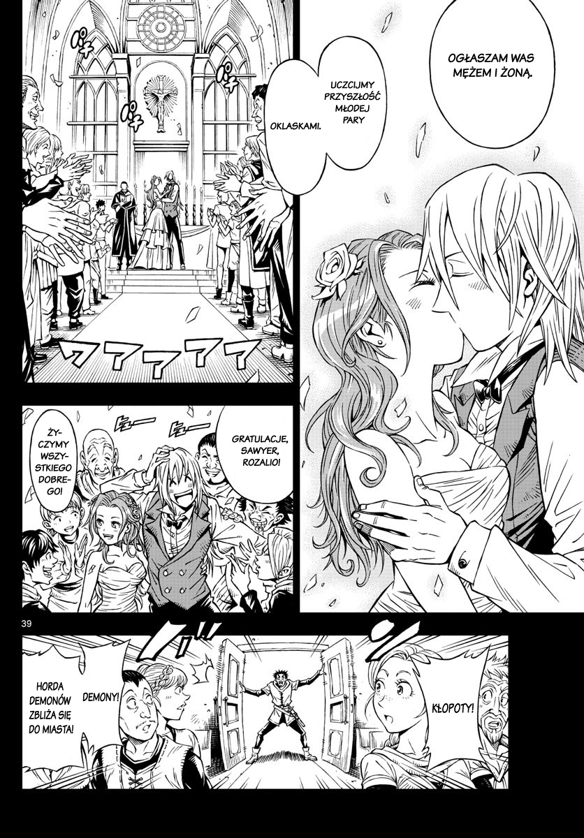 Marry Grave Przepis Umarlaka 第38页