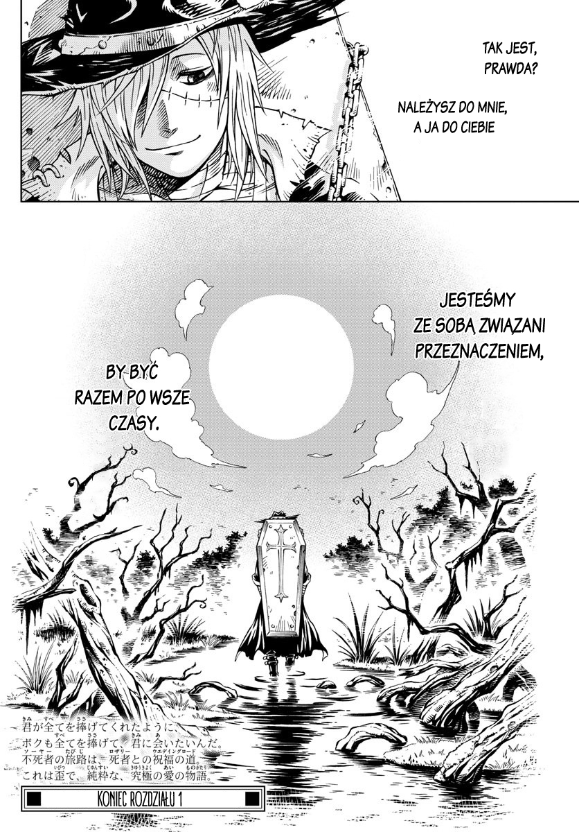 Marry Grave Przepis Umarlaka 第54页