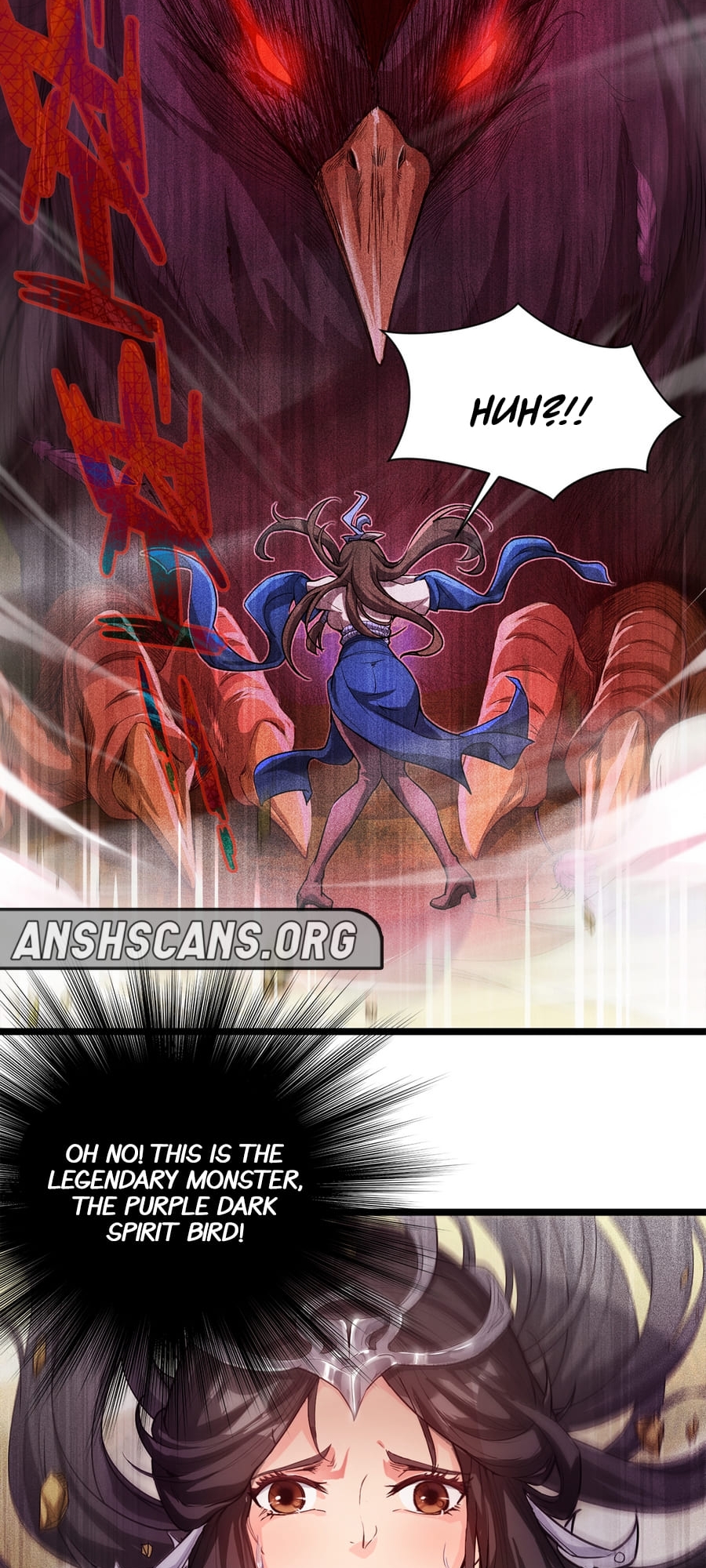 Seclusion With Apprentices Ch. 1 第22页