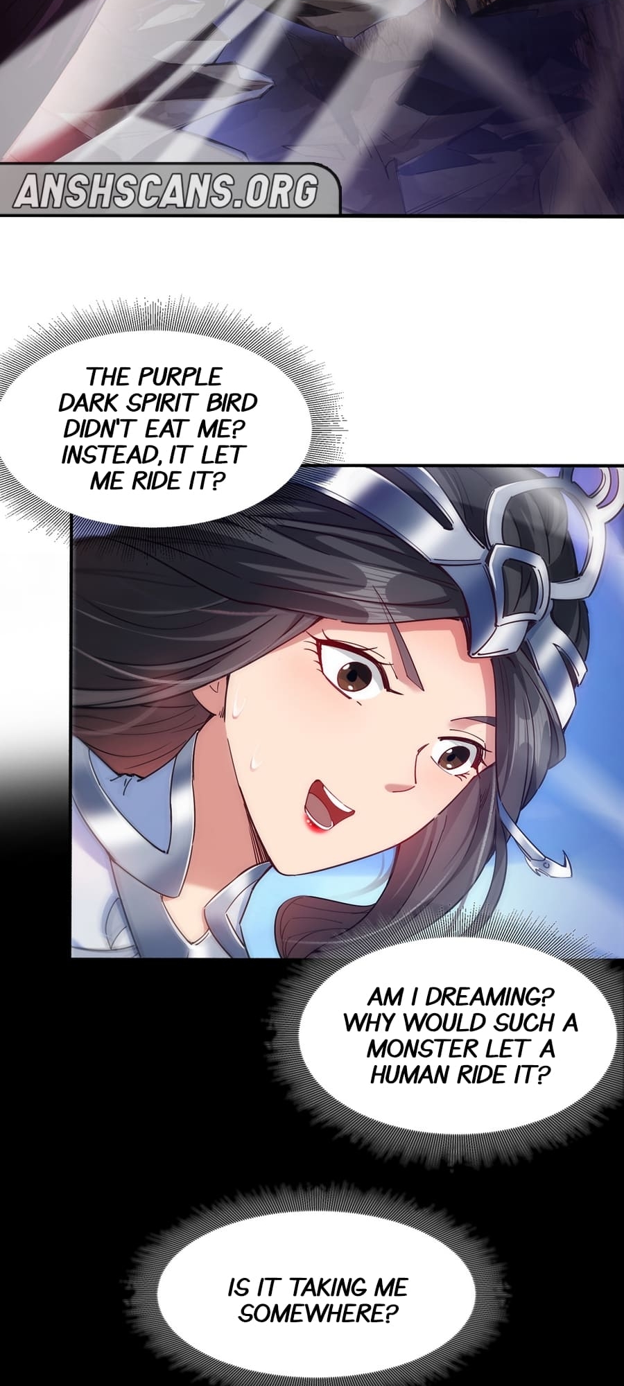 Seclusion With Apprentices Ch. 1 第27页