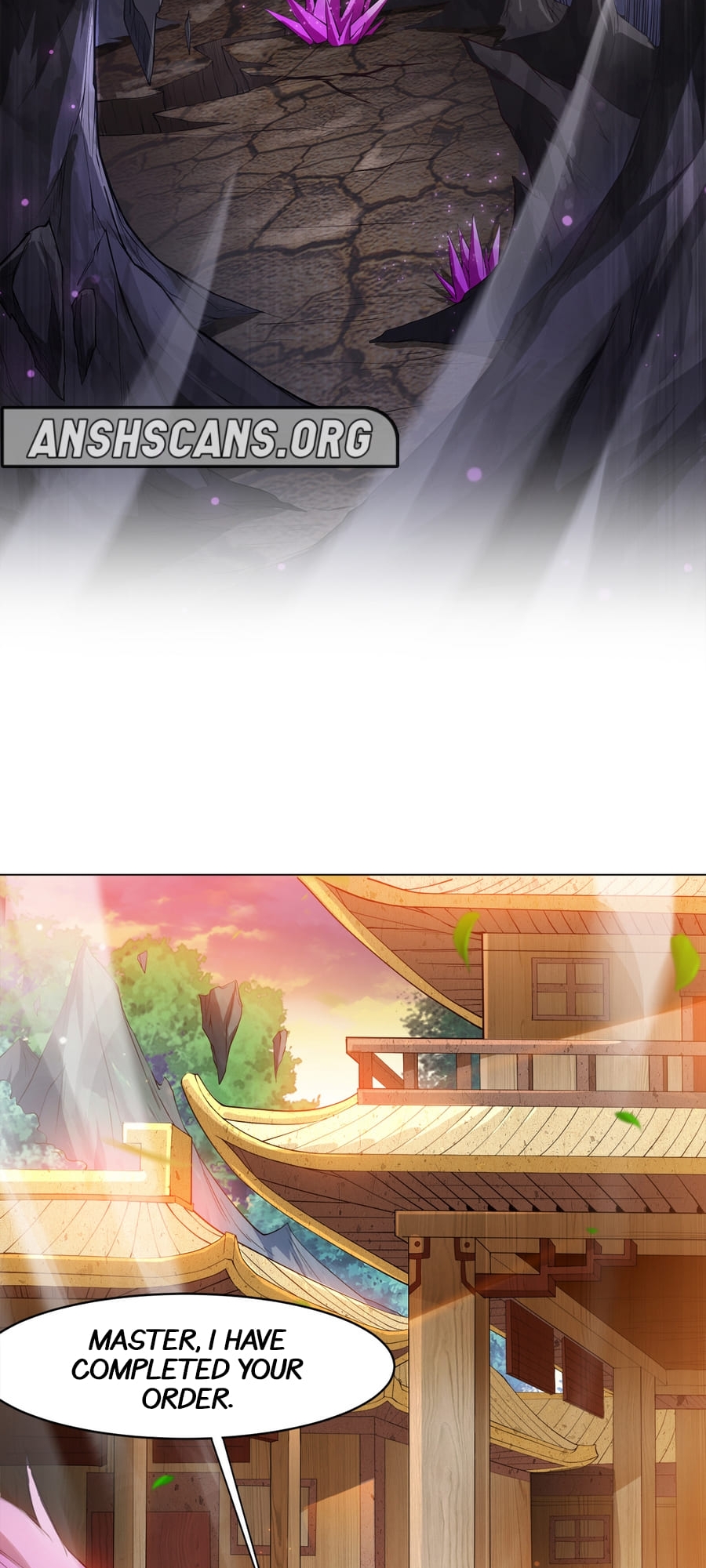 Seclusion With Apprentices Ch. 1 第29页