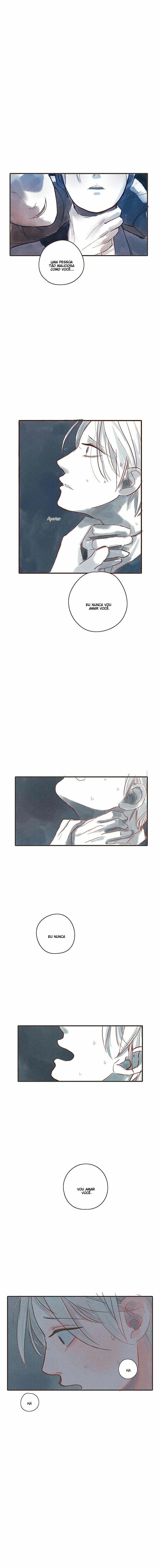 The Skeleton in the Closet Ch. 4 第3页