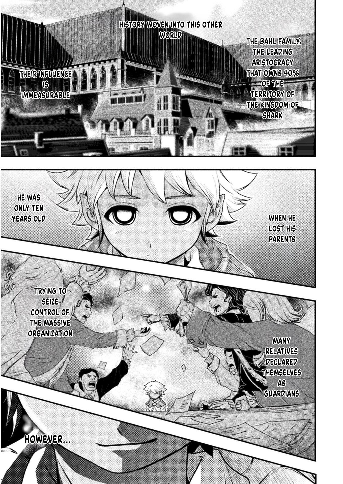 Isekai no Meitantei File 02 第2页
